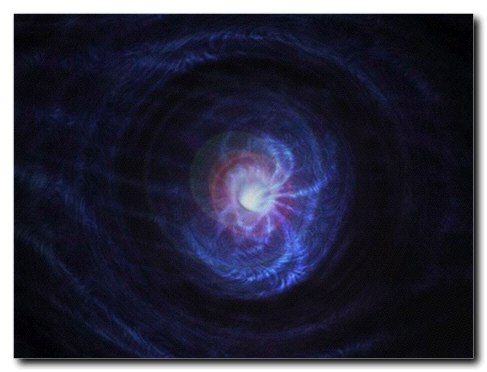 Black Hole